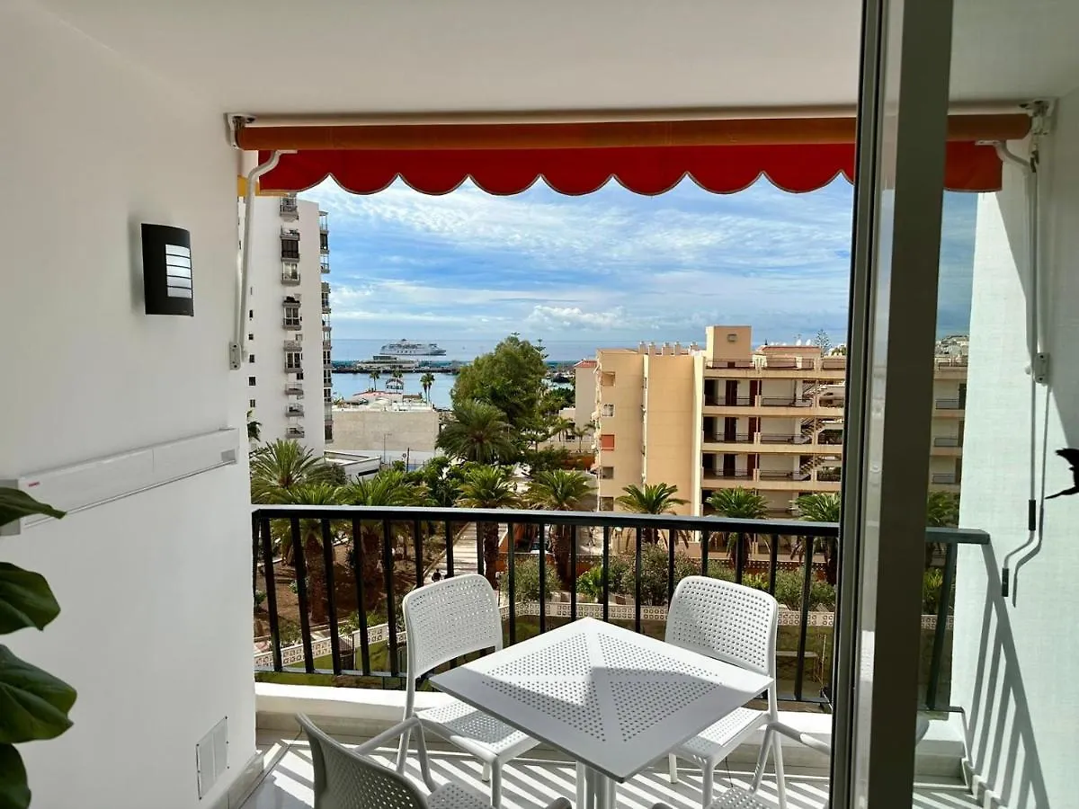 Achacay View Apartment Los Cristianos