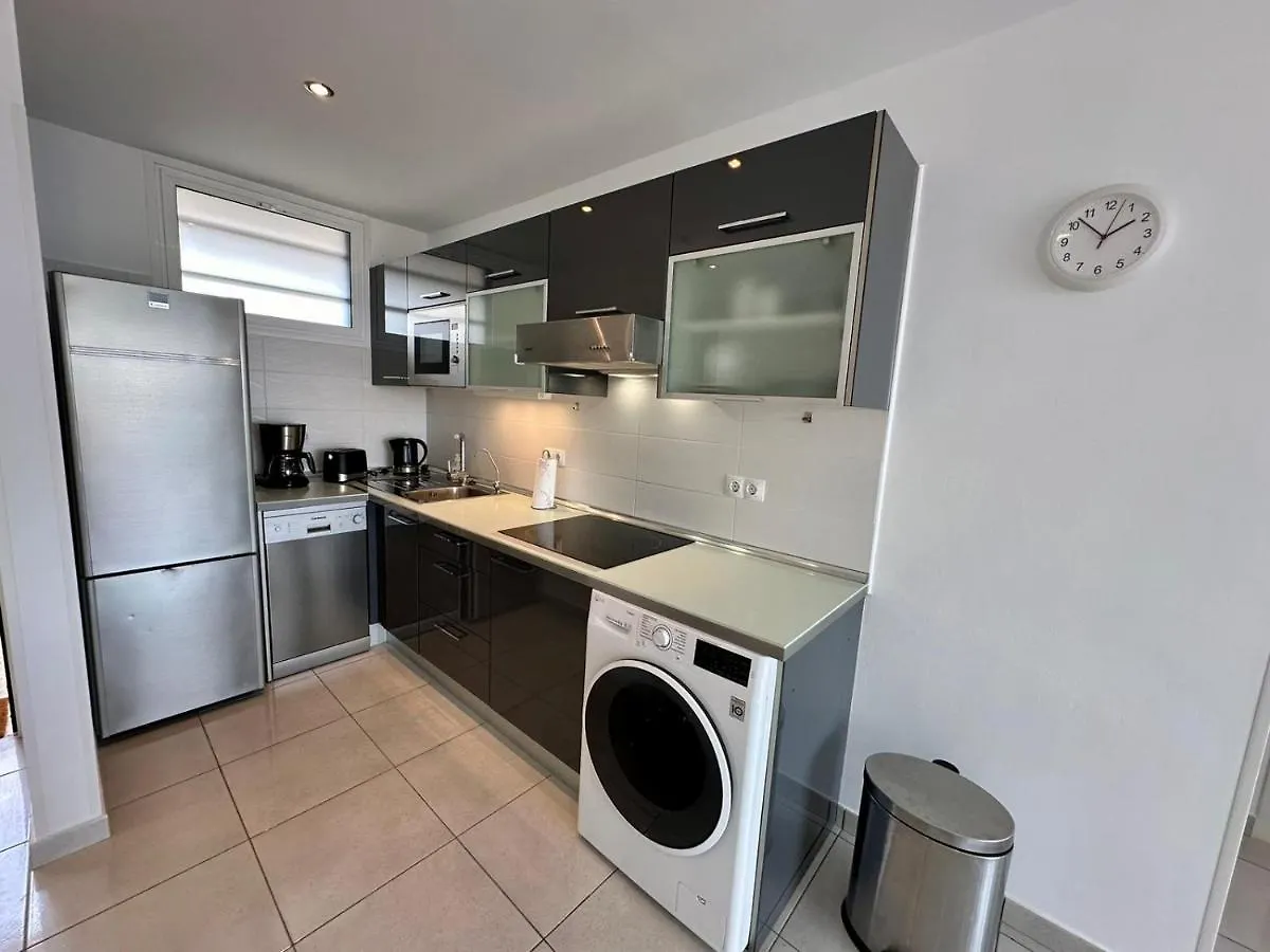 Achacay View Apartment Los Cristianos