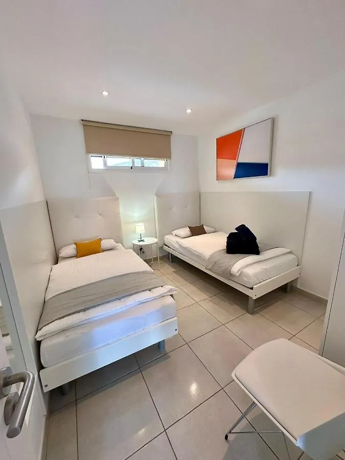 Achacay View Apartment Los Cristianos  Los Cristianos (Tenerife)