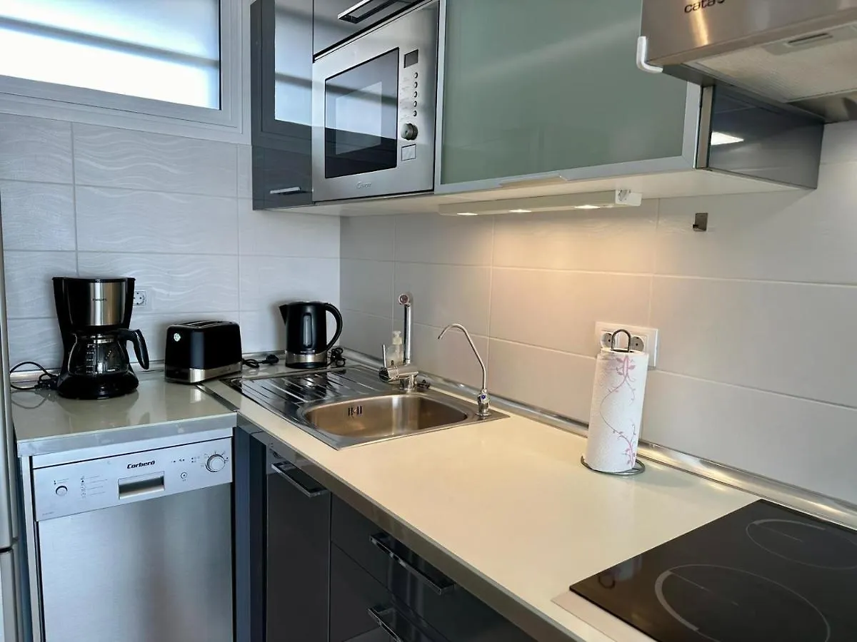 Achacay View Apartment Los Cristianos  Los Cristianos (Tenerife)
