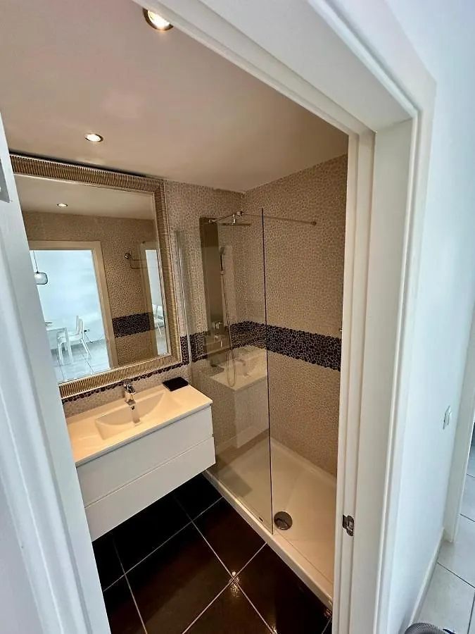 Achacay View Apartment Los Cristianos   Los Cristianos (Tenerife)
