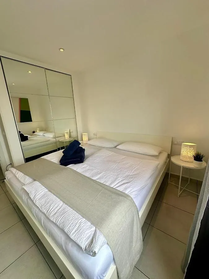 Achacay View Apartment Los Cristianos