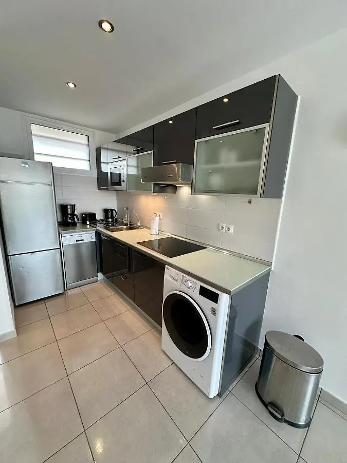 Achacay View Apartment Los Cristianos