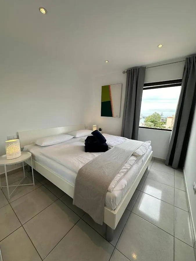 Achacay View Apartment Los Cristianos  0*, Los Cristianos (Tenerife) Spain