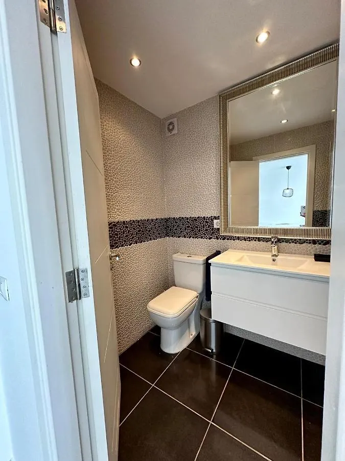 Achacay View Apartment Los Cristianos  Spain