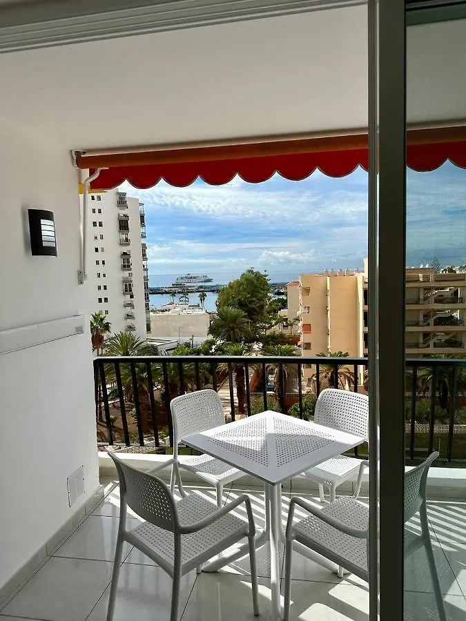 Achacay View Apartment Los Cristianos