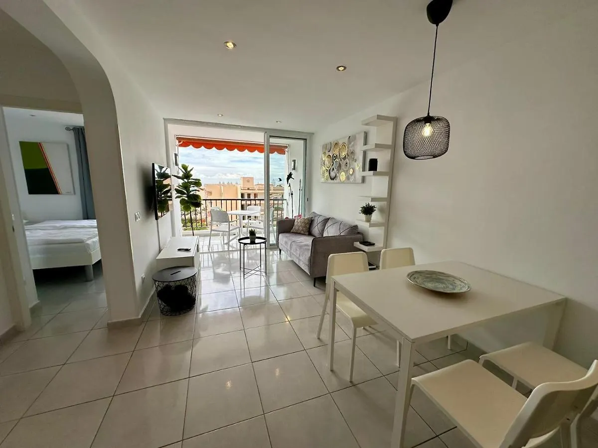 Achacay View Apartment Los Cristianos   Los Cristianos (Tenerife)