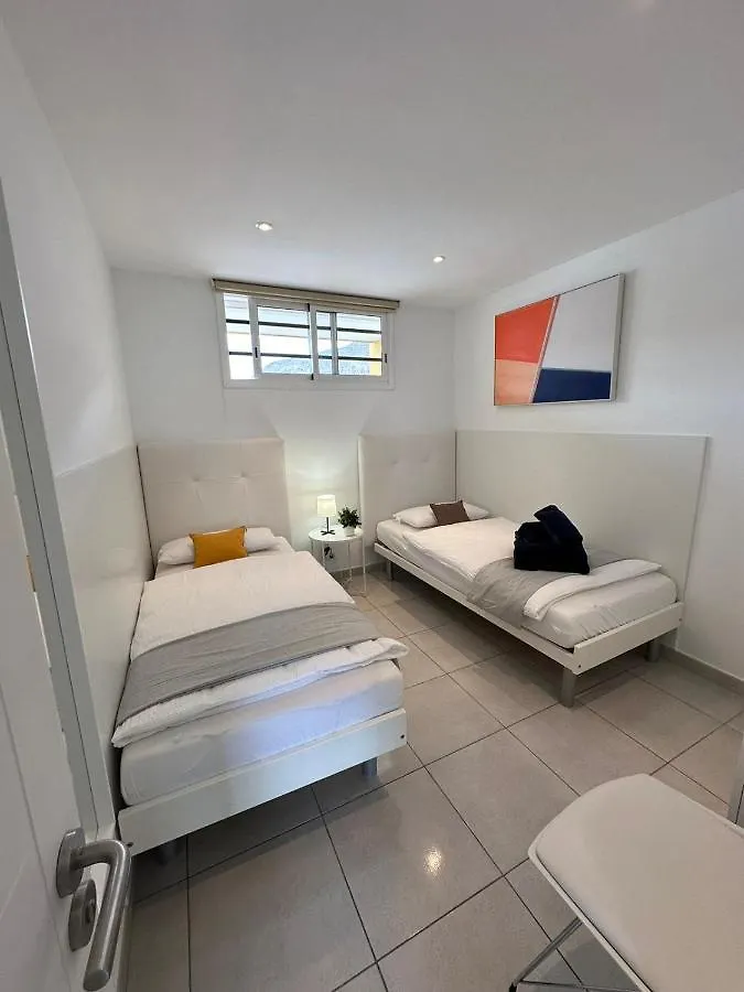 Achacay View Apartment Los Cristianos