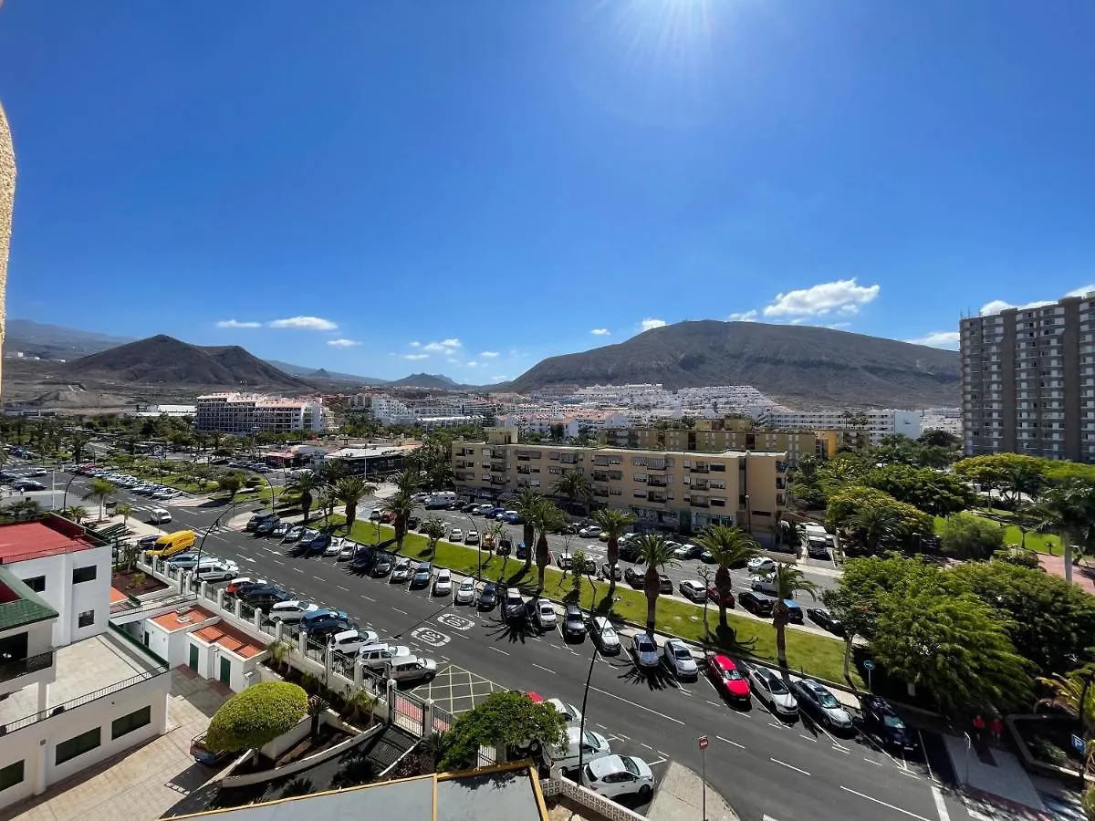 Achacay View Apartment Los Cristianos  Spain