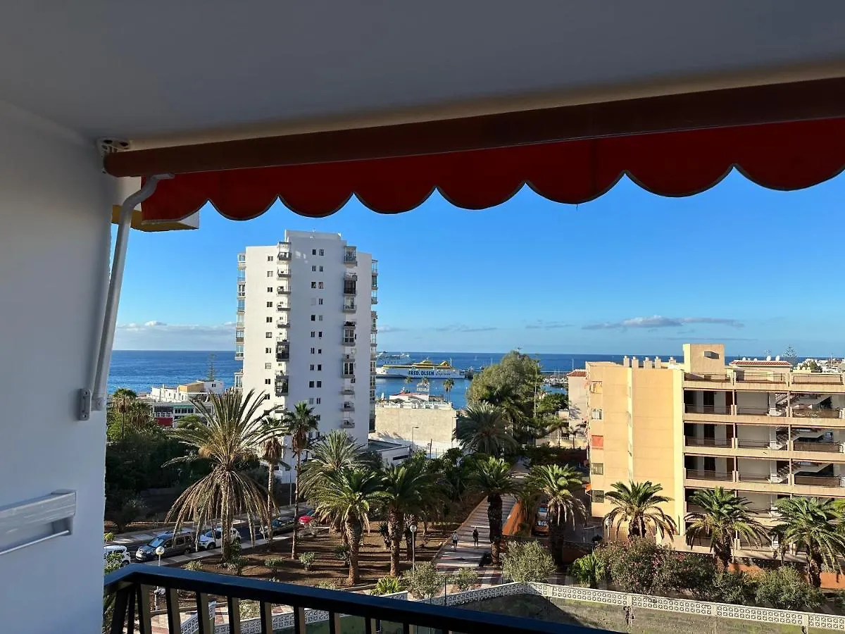 Achacay View Apartment Los Cristianos  0*, Los Cristianos (Tenerife) Spain