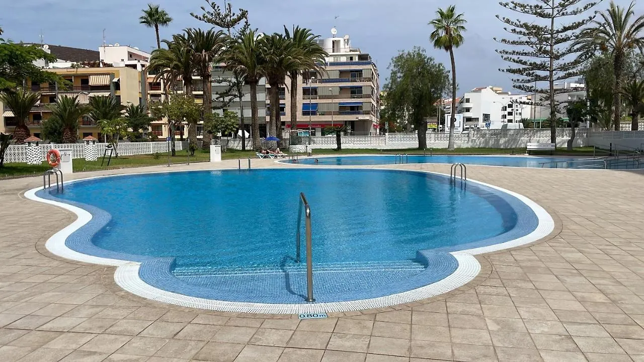 Achacay View Apartment Los Cristianos  0*, Los Cristianos (Tenerife)