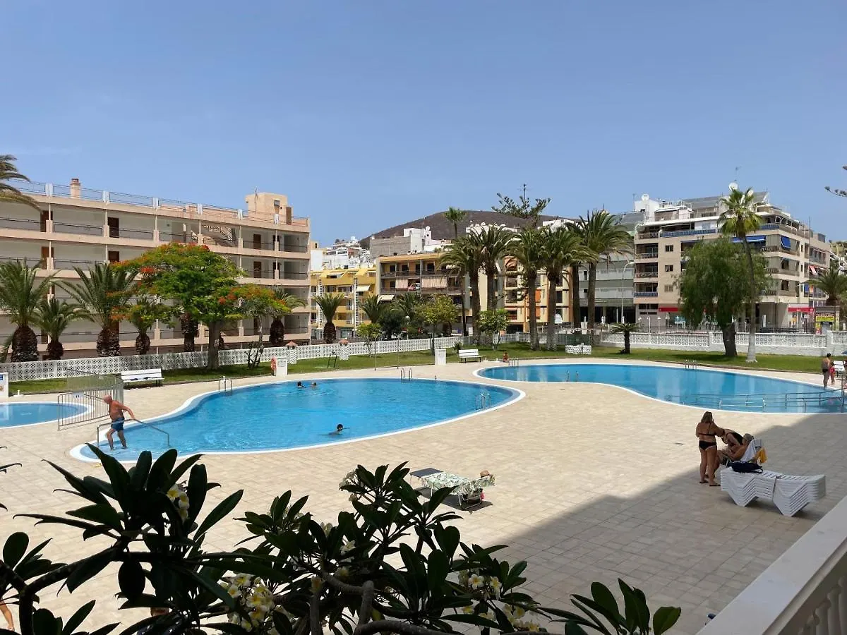 Achacay View Apartment Los Cristianos   Los Cristianos (Tenerife)
