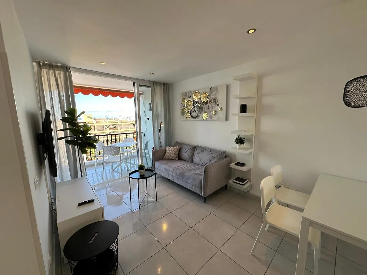 Achacay View Apartment Los Cristianos  0*, Los Cristianos (Tenerife)