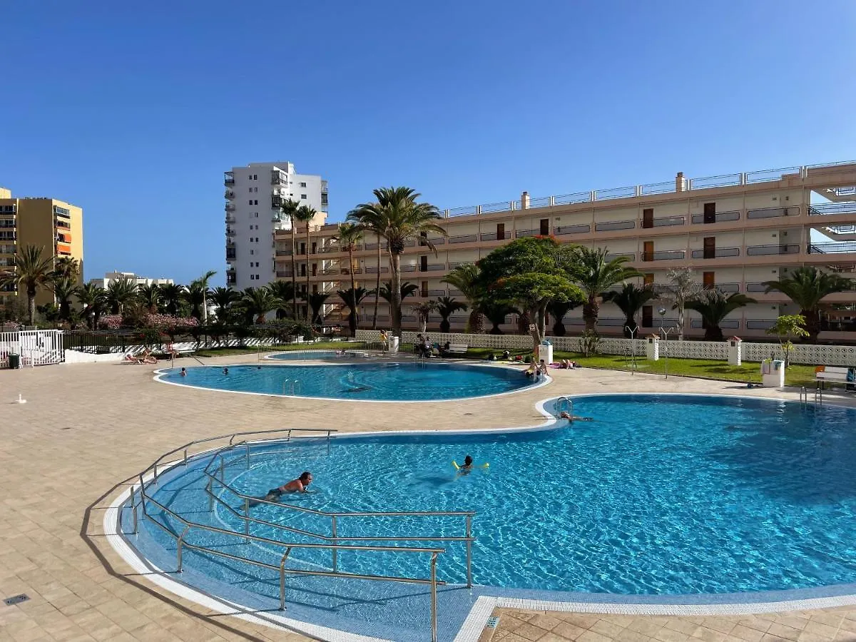 Achacay View Apartment Los Cristianos