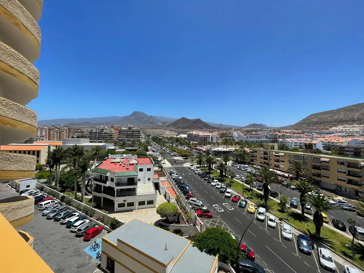Achacay View Apartment Los Cristianos  Spain