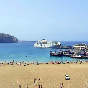  Apartment Silver Tenerife