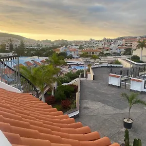  Apartment El Mirador