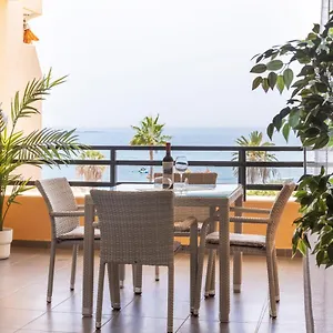  Apartment Frontline Penthouse With Heated Pool And Parking