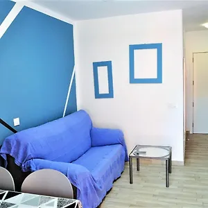  Apartment Cris Sol