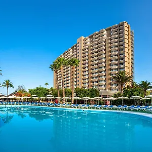 3* Hotell Sol Arona Tenerife
