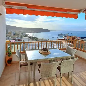 Cactus Ii Cristianos Appartement