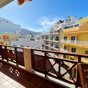 Edificio Don Antonio Apartamento