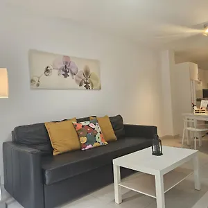  Apartment Hortensia ,los Cristianos