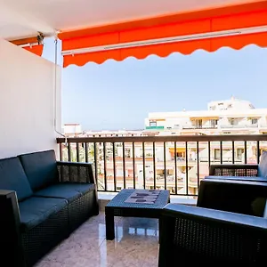 Cristianos Guayero Apartamento