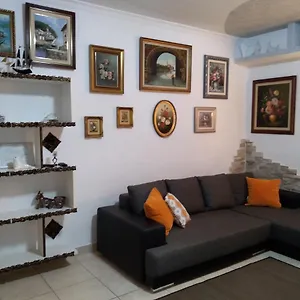 Cristian Sur Appartement